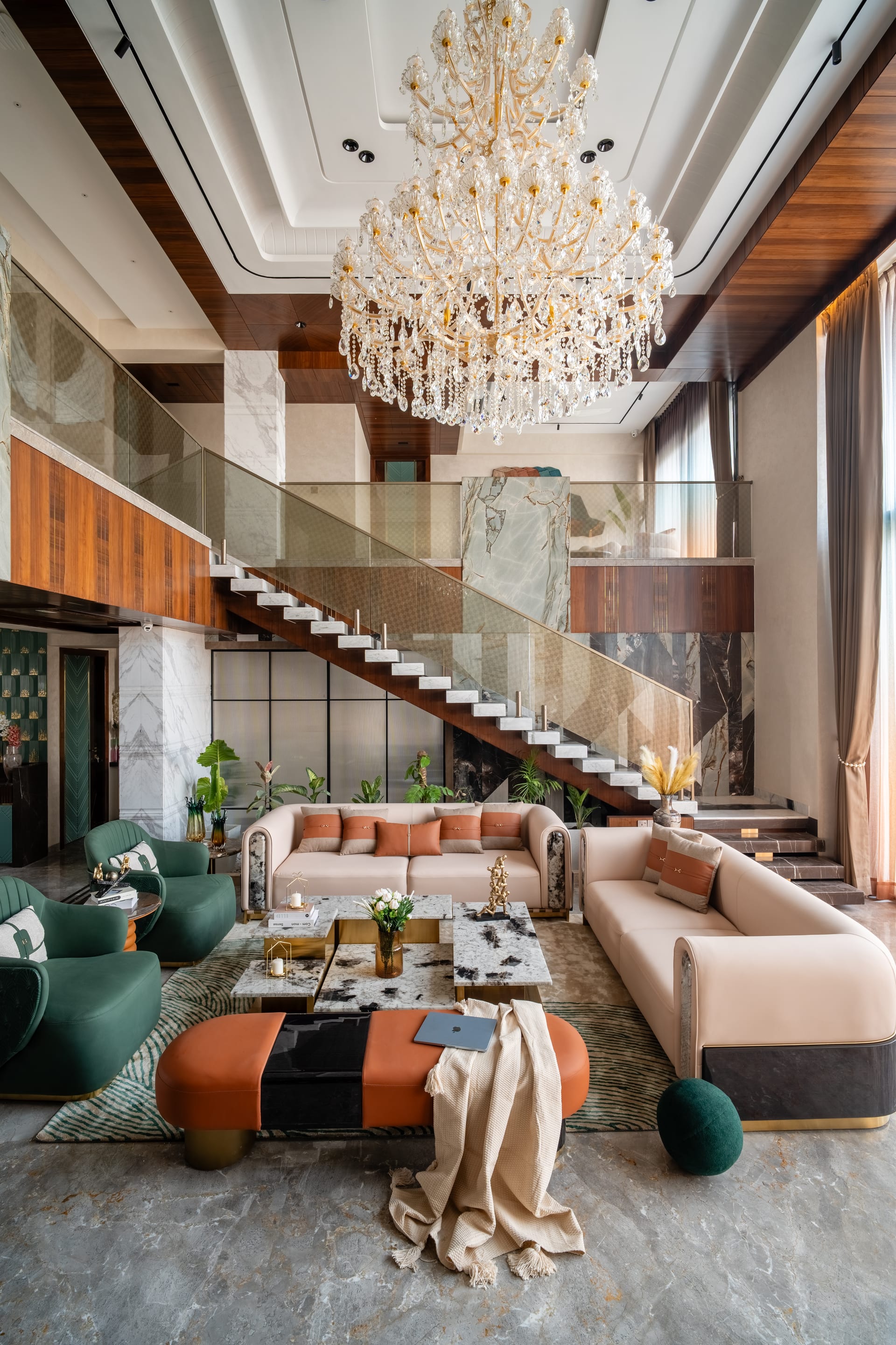 Patna Pent House