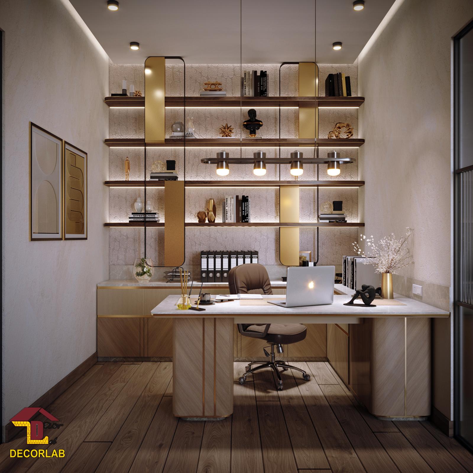 Residential 3D Concepts