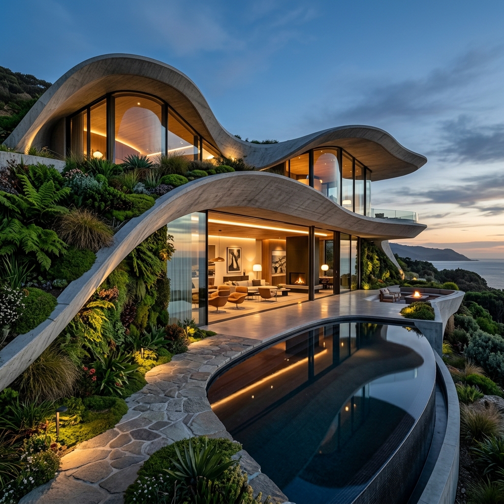 Architecture