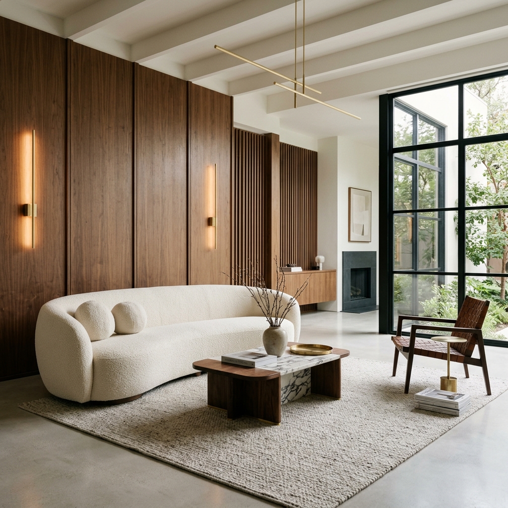Interior Design