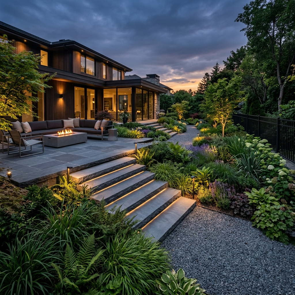 Landscape Design